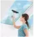 Karcher Limpia Cristal Ventanas Limpador de Janela Robô Limpiacristales Elektry - loja online