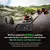 Ejeas v6 pro bluetooth fone de ouvido intercomunicador 850mah - Orbit Tech