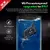 Ejeas v6 pro bluetooth fone de ouvido intercomunicador 850mah - loja online