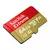 Tarjeta Micro Sd Sandisk 64gb Extreme 100mb/s en internet