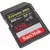 Tarjeta De Memoria Sd Sandisk 128gb Extreme Pro en internet