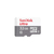 2 Tarjetas Micro Sd 32gb 80mb/s Sandisk Clase 10 en internet