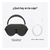Audifono AirPods Max Apple Gris Espacial - tienda en línea