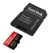 Tarjeta Memoria Sandisk 512gb Micro Sd Extreme Pro - comprar en línea