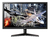 Monitor LG Ultragear 23,6´´ Full Hd 1920x1080 144hz