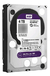 Disco Duro Wd Hdd Purple 4tb Surveillance 64mb Intellipower - comprar en línea