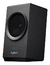 Logitech Subwoofer 2.1 Multimedia Conexión Bluetooth Z337 - Eforest