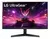 Monitor Gamer LG Con Pantalla De 24 UltraGear 180hz Resolución Full Hd 220v - comprar en línea