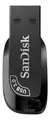 Pendrive Sandisk Ultra Shift 128gb 3.0 Negro