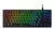 Teclado Hyperx Alloy Origins Core PBT Red