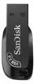 Pendrive Sandisk Ultra Shift 64gb 3.0 Negro - comprar en línea