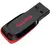 Pendrive Sandisk 64gb Cruzer Blade 2.0 - tienda en línea