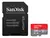 Tarjeta De Memoria Sandisk 256gb Micro Sd en internet