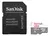 Tarjeta De Memoria Sandisk 128gb Clase 10 - Eforest