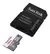 Tarjeta De Memoria Sandisk Microsd 32gb Clase 10 - Eforest