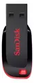 Pendrive Sandisk 64gb Cruzer Blade 2.0 - comprar en línea