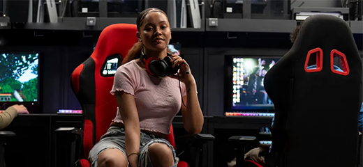 Gamer