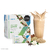 PROTEÍNA ACTIVA - VAINILLA Y CANELA CAJA 14 x 25gr
