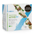 PROTEIN ACTIVE FIT - VAINILLA Y CANELA CAJA 14 x 25 g