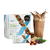 PROTEIN ACTIVE FIT - CHOCOLATE CON AVELLANAS CAJA 14 x 25g en internet