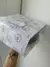 30x60 - 100 Folhas Papel Seda Com Logo Empresa Personalizado - loja online
