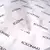 40x70 - 100 folhas Papel Seda Com Logo Empresa Personalizado na internet