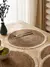 Jogo de Mesa Boho com 4 peças na internet