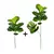 Árvore Ficus Realista - Kazae