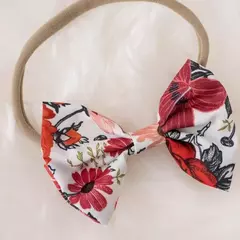Look Jardim Encantado na internet