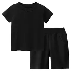 Moda Kids Fresquinha – Shorts + Camiseta - comprar online