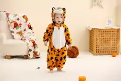 Pijama Cosplay Encantado - comprar online
