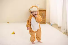 Imagem do Pijama Cosplay Encantado
