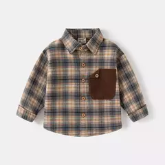 Mini Caipira Estiloso - Bem de Colo