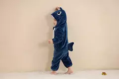 Pijama Cosplay Encantado - Bem de Colo