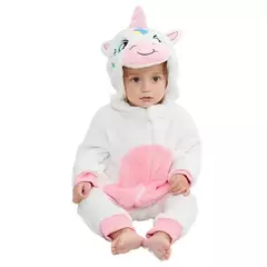 Pijama Cosplay Encantado na internet