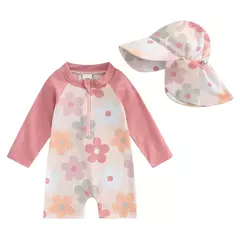 Conjunto Praia Kids