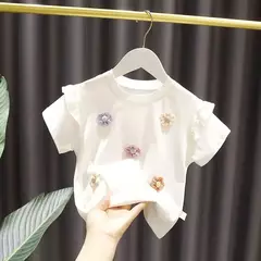 Imagem do Camiseta Leveza Infantil