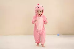 Pijama Cosplay Encantado