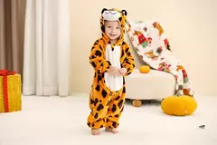 Pijama Cosplay Encantado - comprar online