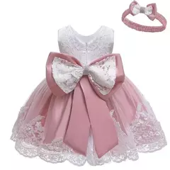 Vestido Encanto de Festa