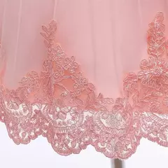 Vestido Encanto de Festa