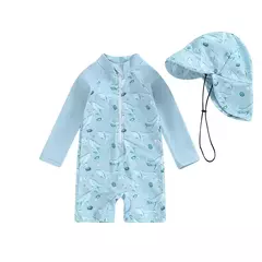 Imagem do Conjunto Praia Kids