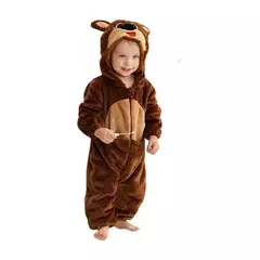 Pijama Cosplay Encantado