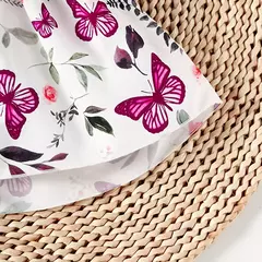 Conjunto Mini Elegância - Bem de Colo