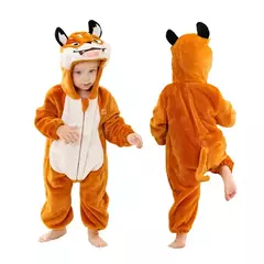 Pijama Cosplay Encantado