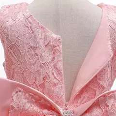 Vestido Encanto de Festa - Bem de Colo