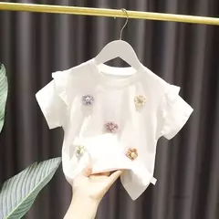 Imagem do Camiseta Leveza Infantil