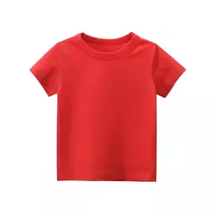 Moda Kids Fresquinha – Shorts + Camiseta