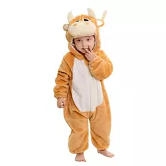 Imagem do Pijama Cosplay Encantado