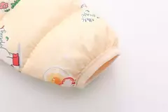 Imagem do Jaqueta Infantil Forrada
